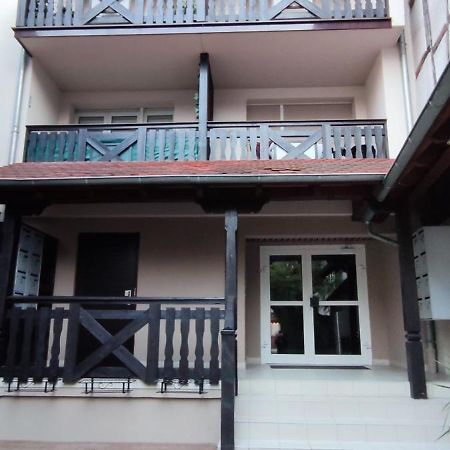O'Coeur Cozy Apartment Оберне Екстериор снимка