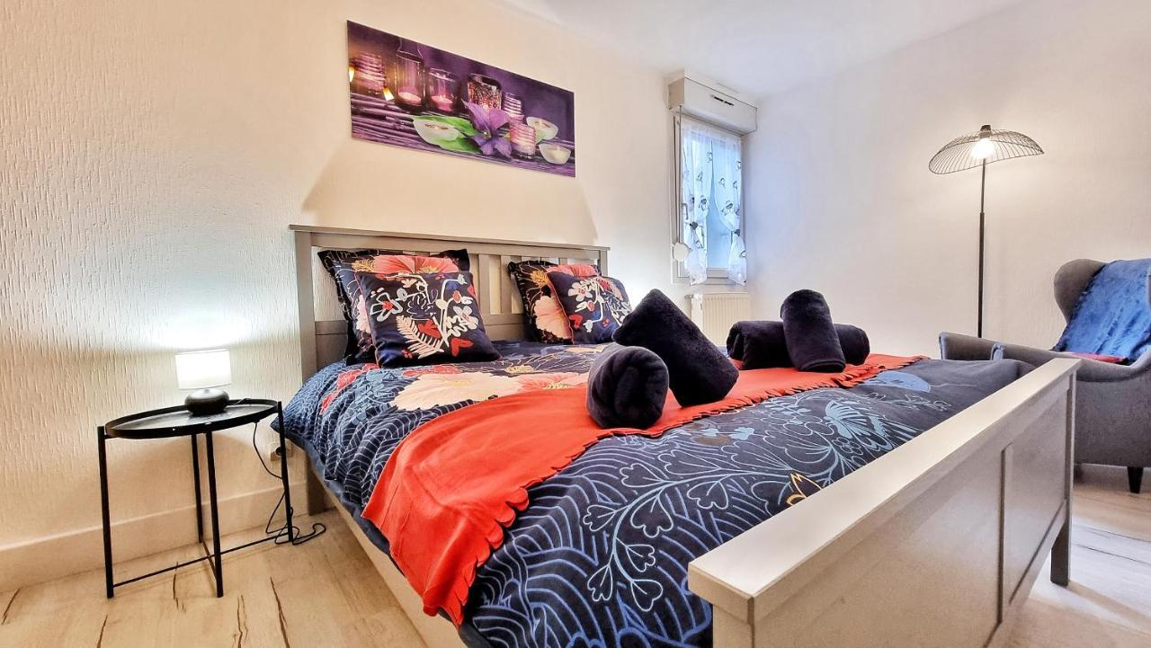 O'Coeur Cozy Apartment Оберне Екстериор снимка