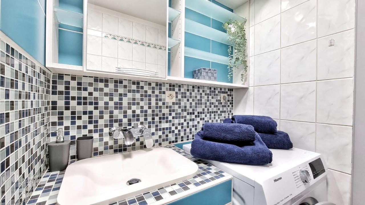 O'Coeur Cozy Apartment Оберне Екстериор снимка