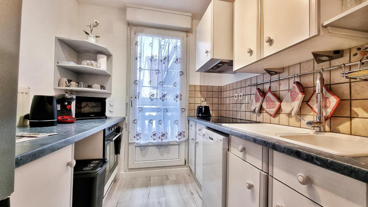 O'Coeur Cozy Apartment Оберне Екстериор снимка