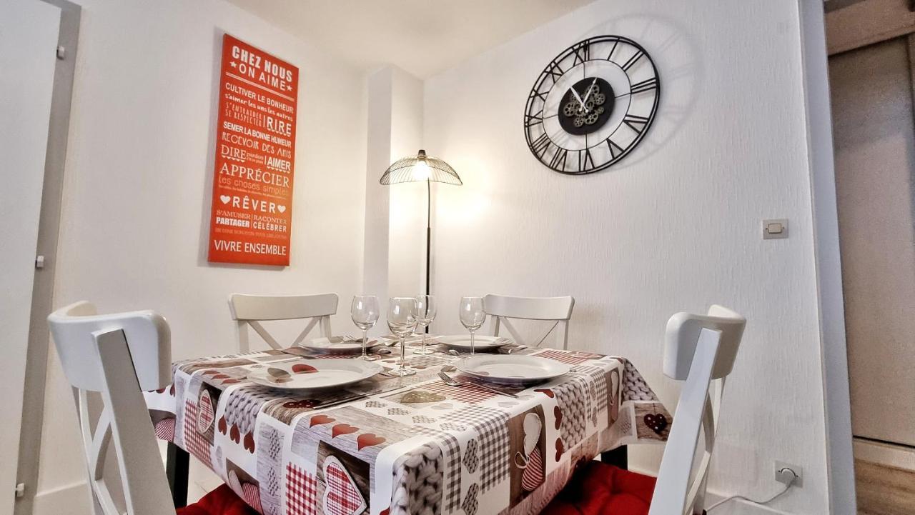 O'Coeur Cozy Apartment Оберне Екстериор снимка