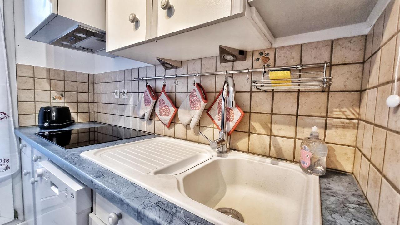 O'Coeur Cozy Apartment Оберне Екстериор снимка