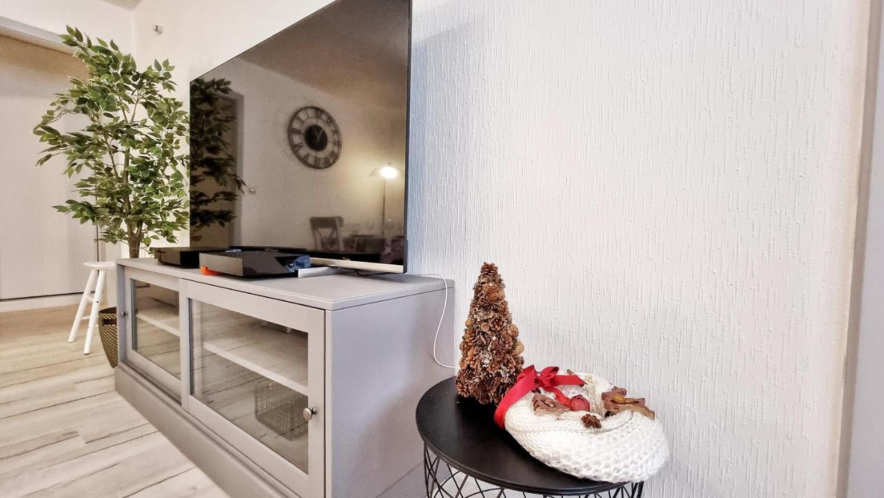 O'Coeur Cozy Apartment Оберне Екстериор снимка