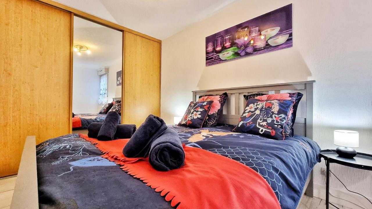 O'Coeur Cozy Apartment Оберне Екстериор снимка