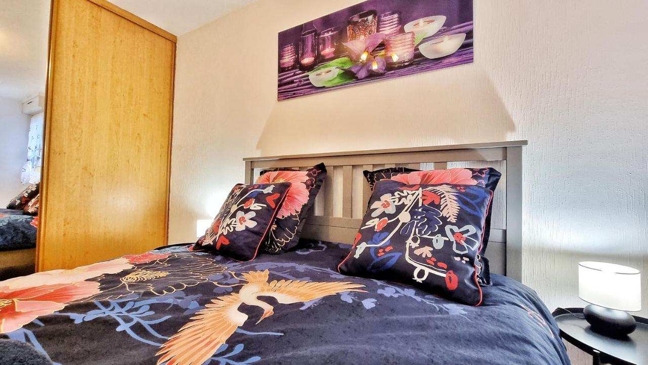 O'Coeur Cozy Apartment Оберне Екстериор снимка