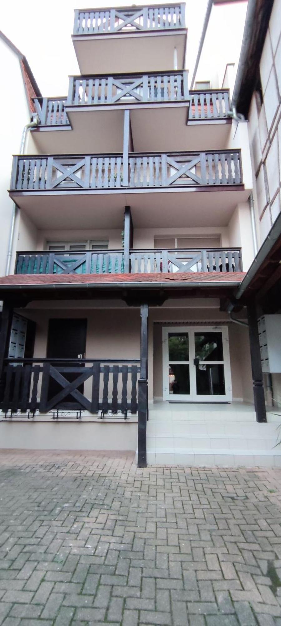 O'Coeur Cozy Apartment Оберне Екстериор снимка